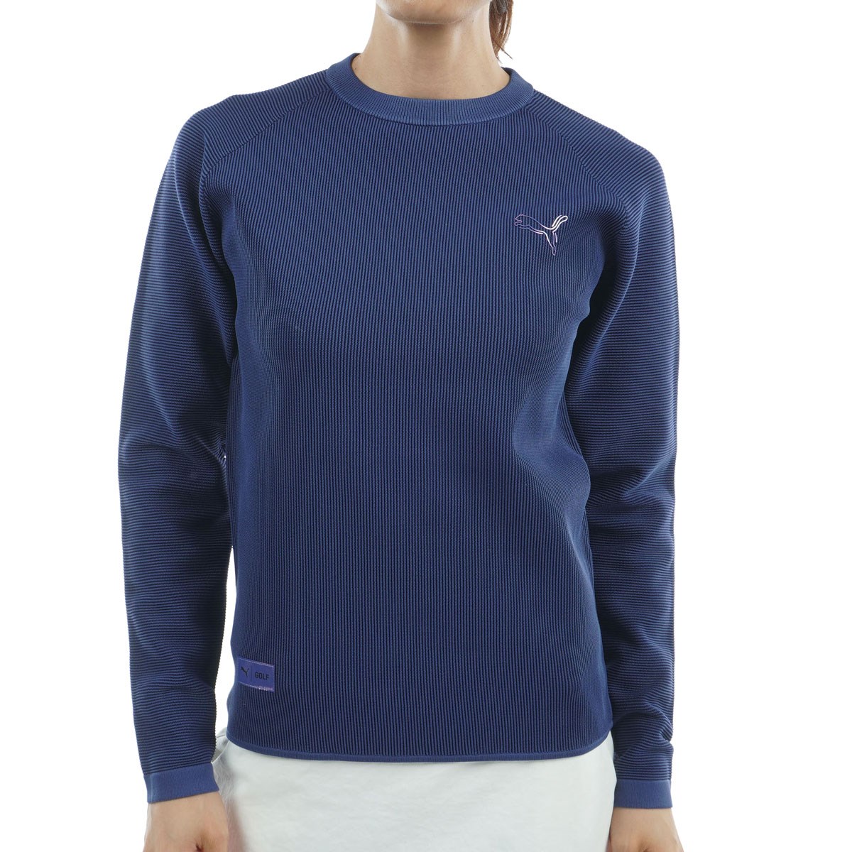 [2025NH~f] v[} PUMA Xgb` VhELbg N[lbNZ[^[ _[NCfBS 02 fB[X