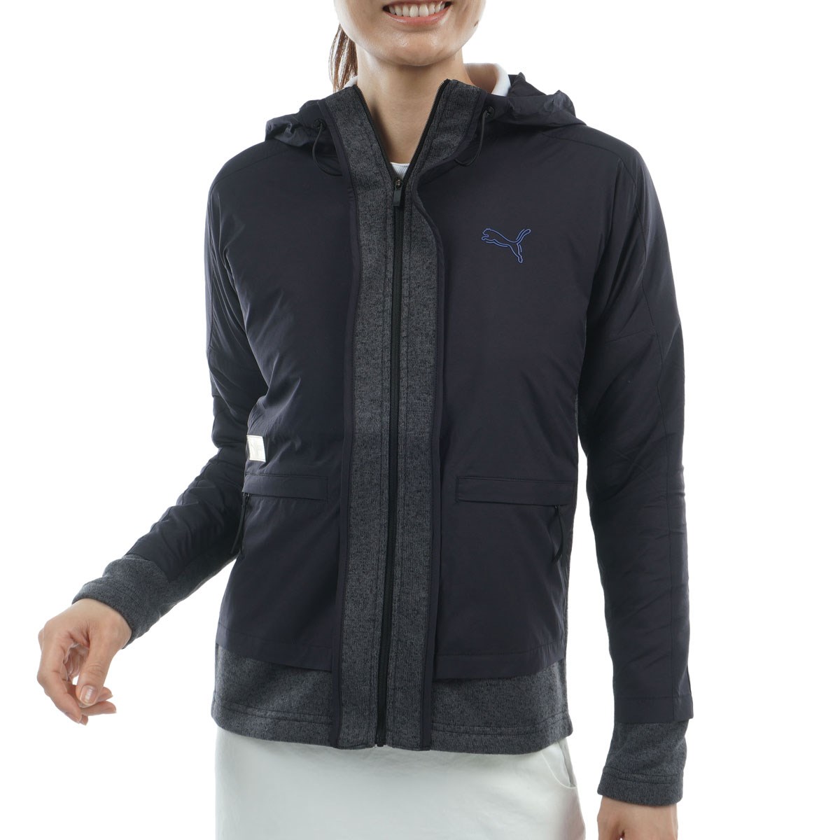 [2025NH~f] v[} PUMA VhELbg nCubg t[hWPbg v[}ubN 01 fB[X