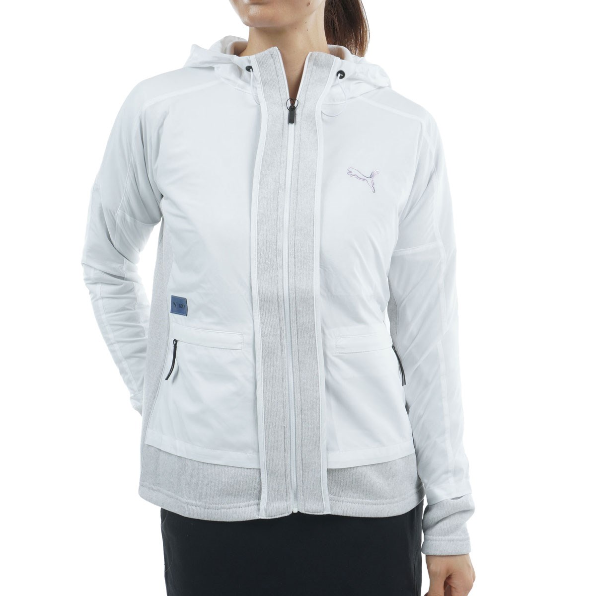 [2025NH~f] v[} PUMA VhELbg nCubg t[hWPbg zCgO[ 04 fB[X