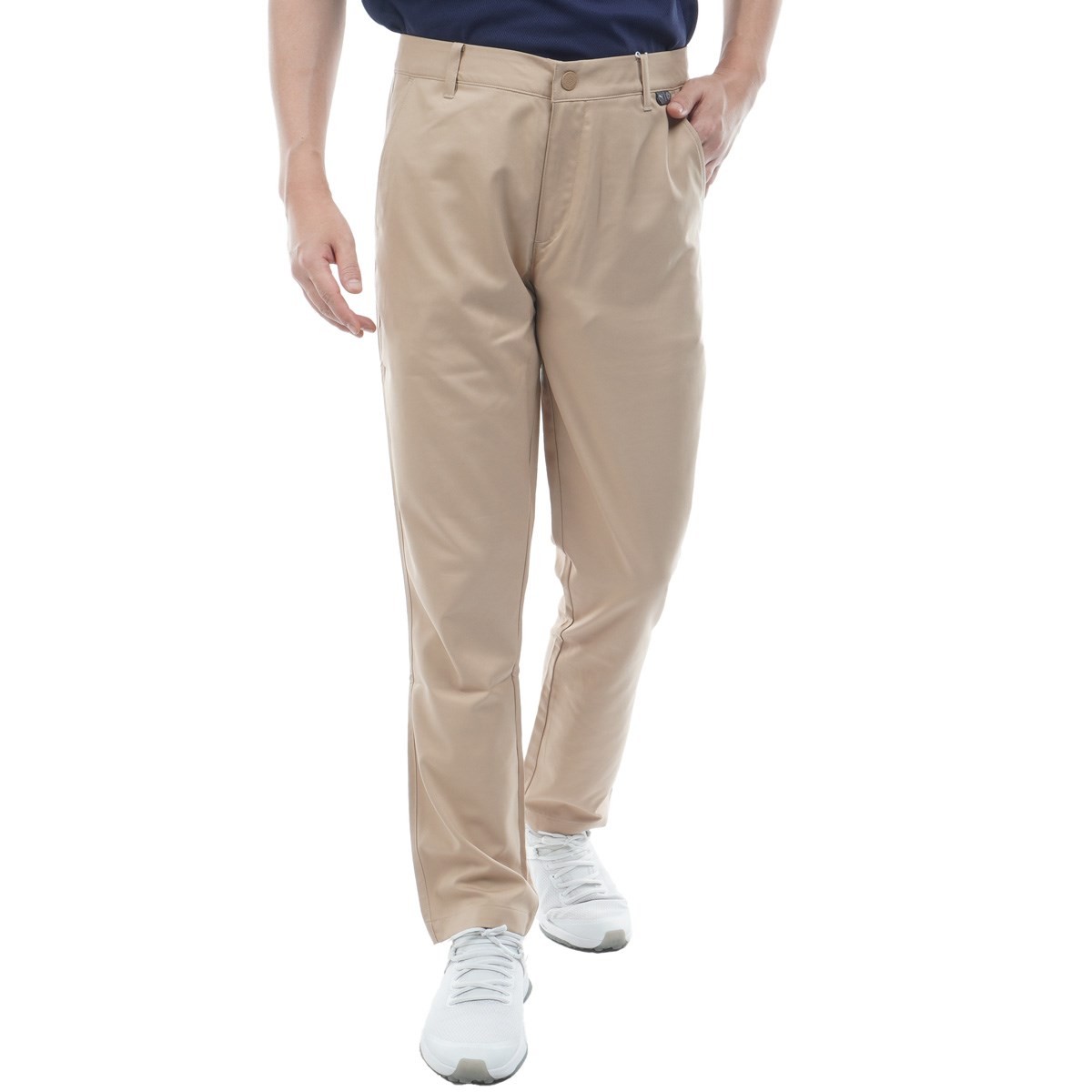 プーマ PUMA ストレッチ CAMINO 2.0 パンツ 3030 プレーリータン 03