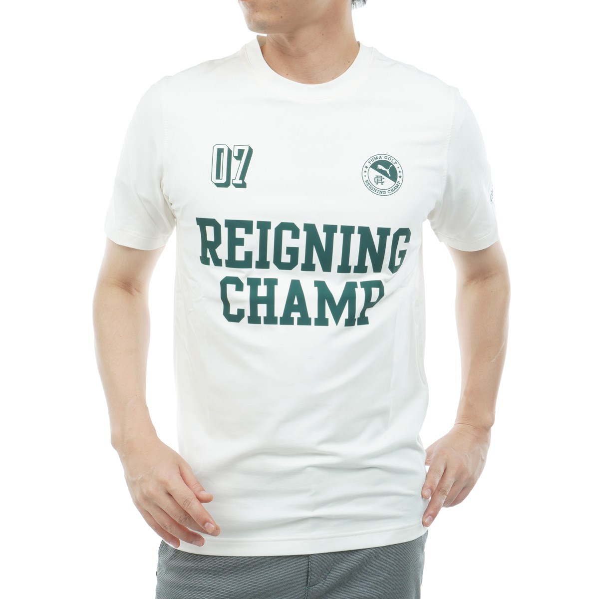 [2025NH~f] v[} PUMA PUMA×RC [_ TVc EH[zCg 01 Y