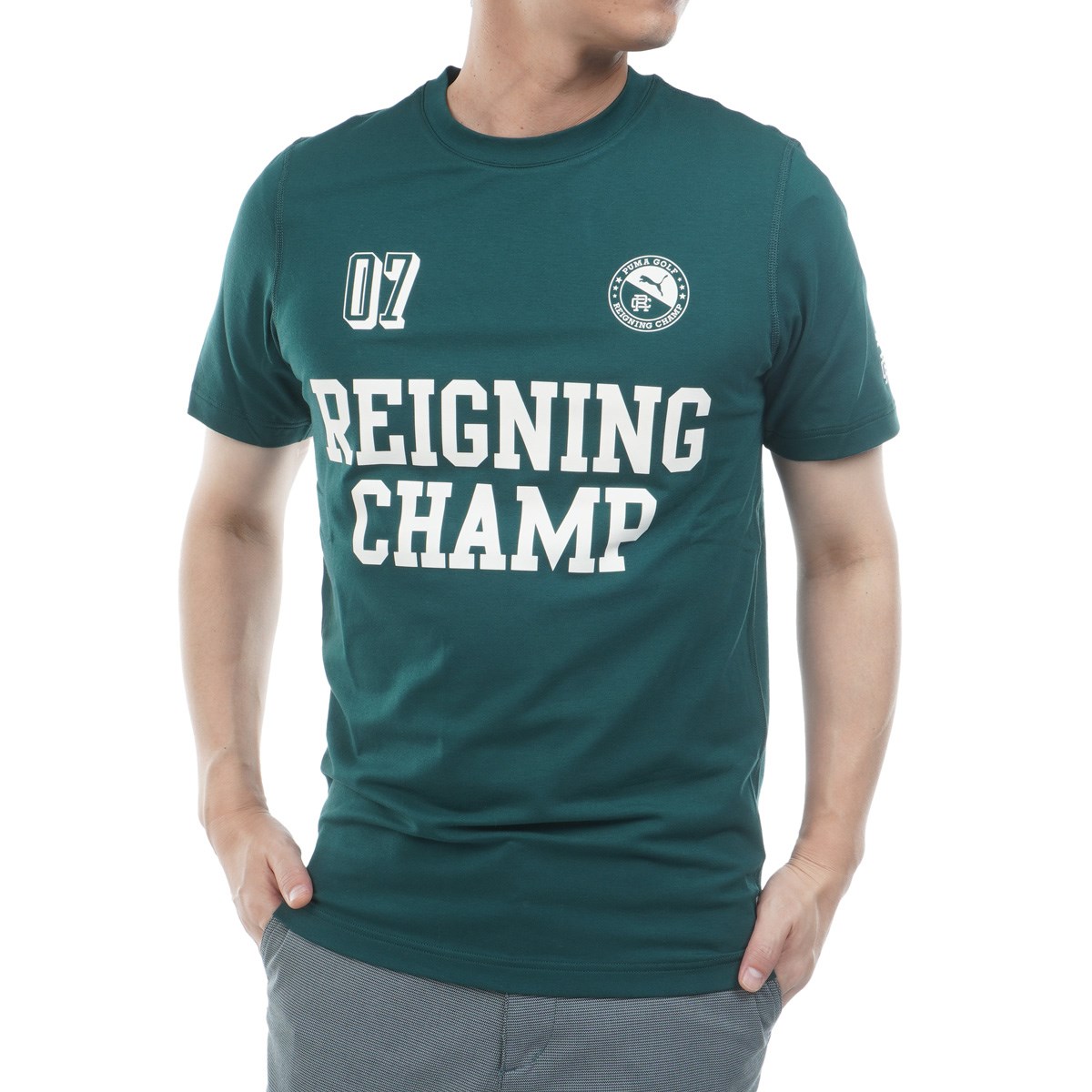 [2025NH~f] v[} PUMA PUMA×RC [_ TVc O[eC 02 Y