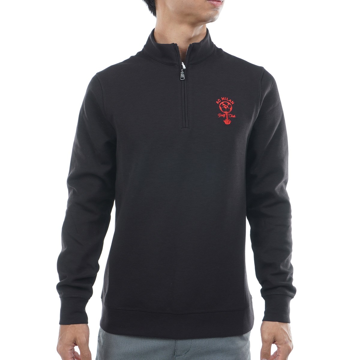 [2025NH~f] v[} PUMA PUMA×ACM GOLF CLUB  Xgb` 1^4WbvVc v[}ubN 01 Y