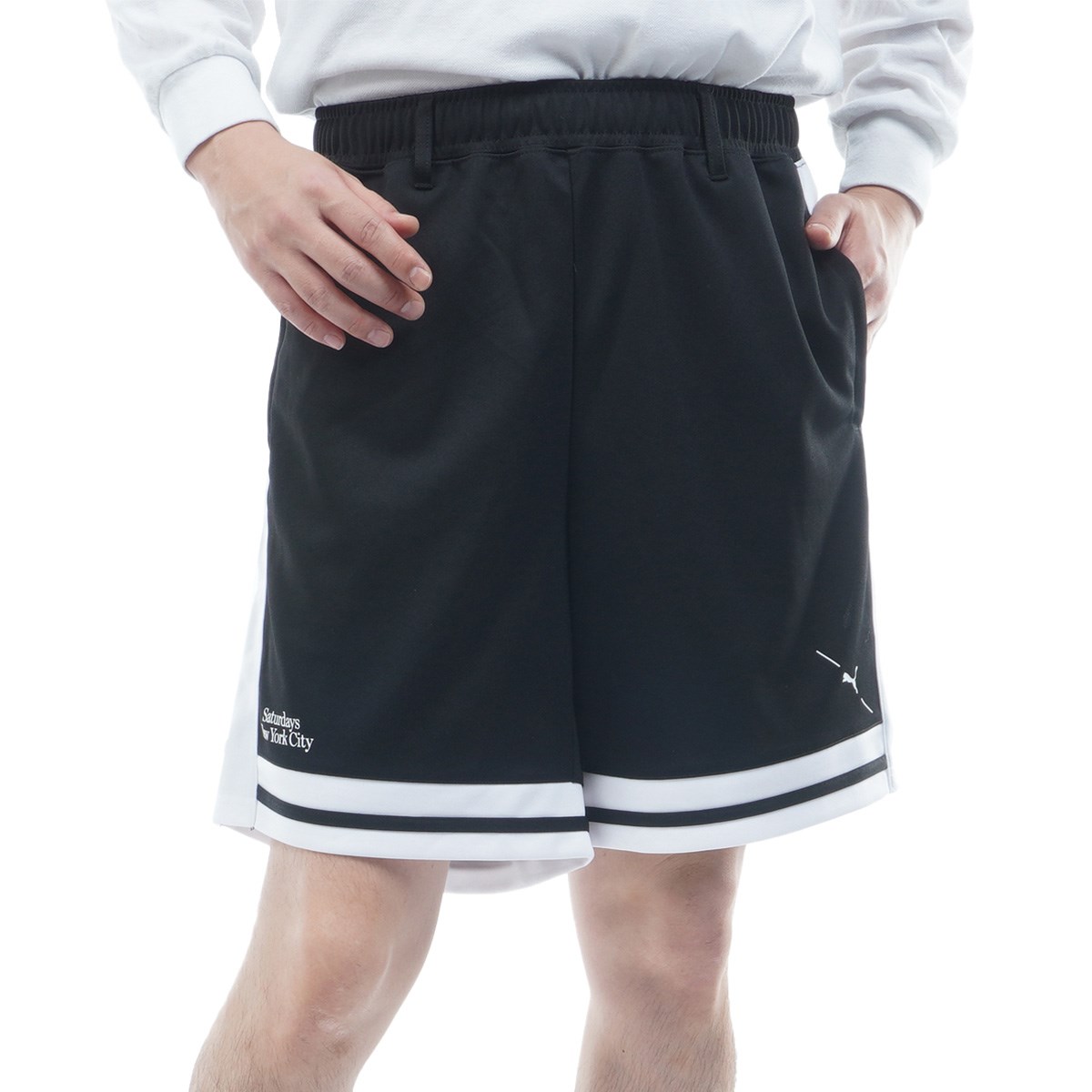 ゴルフウェア ショートパンツ プーマ」の人気商品一覧 | 安い
