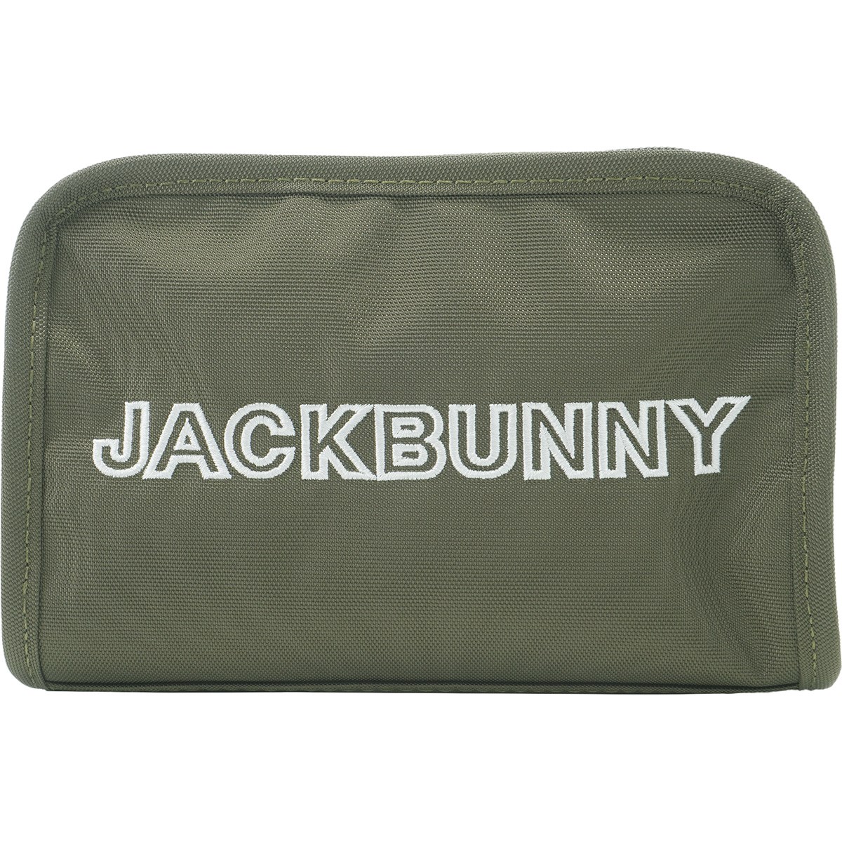 Jack Bunny!! ジャックバニー ゴルフ カートバッグ【グリーン】美品！ ジャックバニー カートバッグ(ユニセックス) 262-5981142