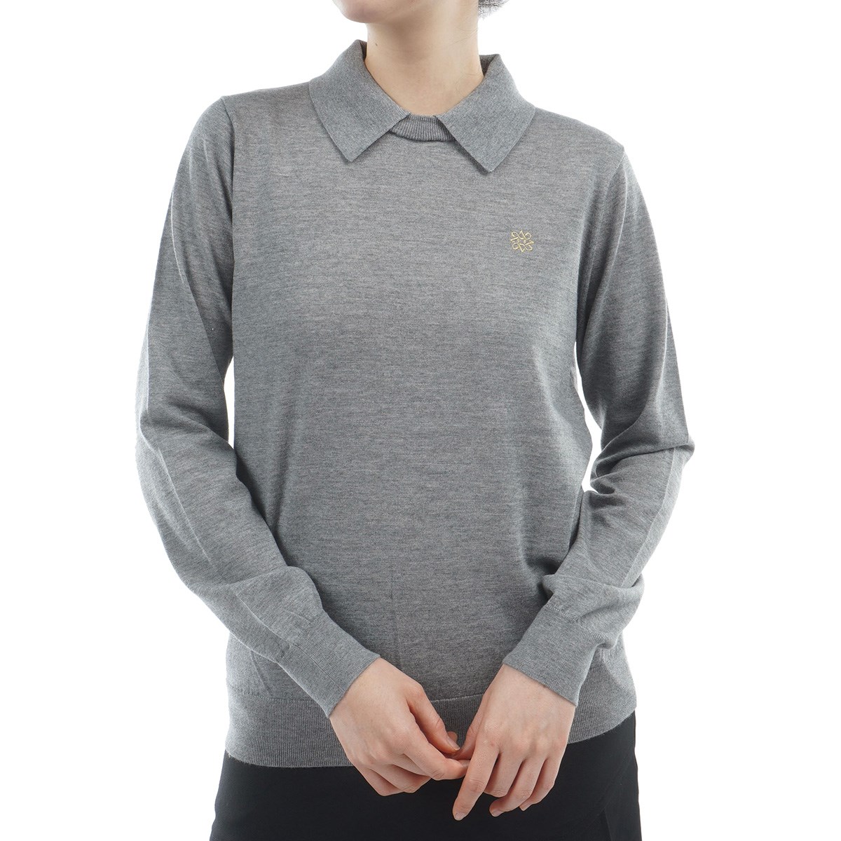 [2025NH~f] ZgEAh[X St ANDREWS Vݕt 2WAY vI[o[Z[^[ O[ 020 fB[X