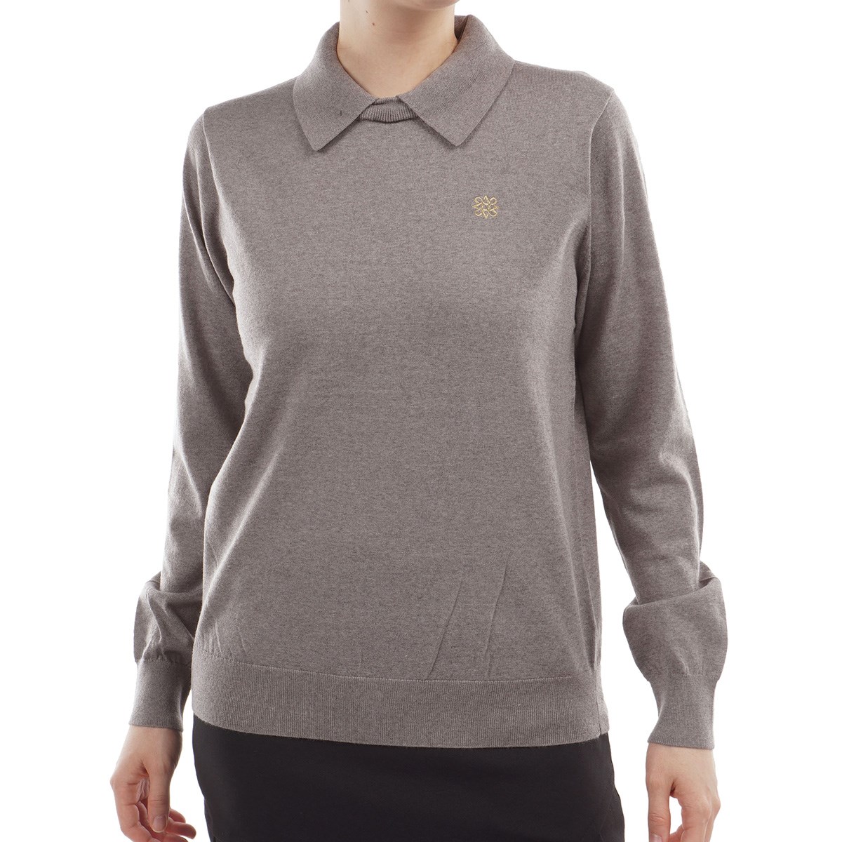 [2025NH~f] ZgEAh[X St ANDREWS Vݕt 2WAY vI[o[Z[^[ x[W 040 fB[X