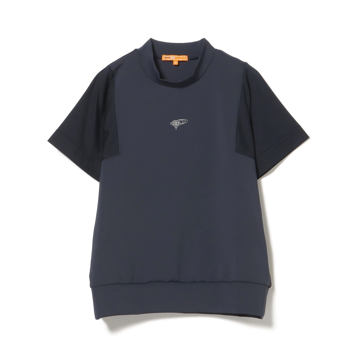 [l܂] r[XSt BEAMS GOLF ORANGE LABEL ORANGE LABEL VA[ ؑ bNlbN lCr[ 79 fB[X