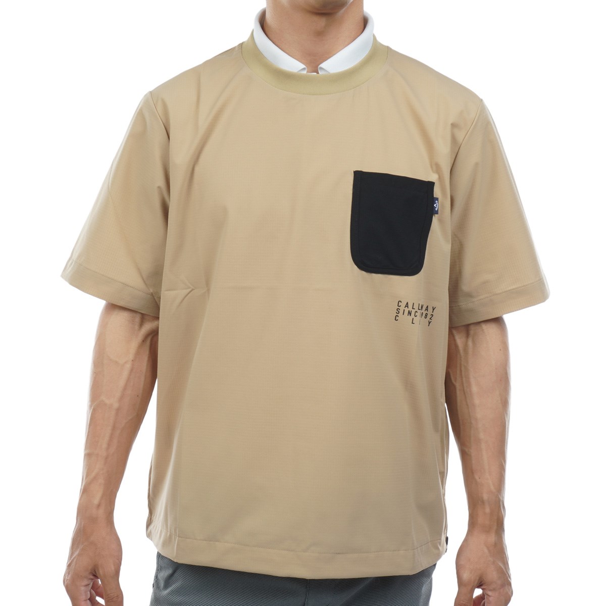 [2025NH~f] LEFCSt Callaway Golf Xgb`vI[o[u] x[W 1040 Y