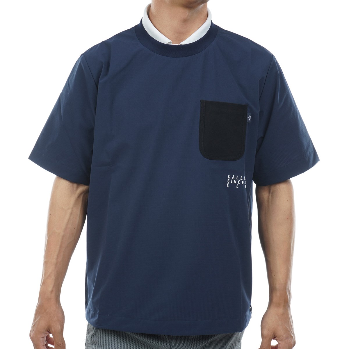 [2025NH~f] LEFCSt Callaway Golf Xgb`vI[o[u] lCr[ 1120 Y