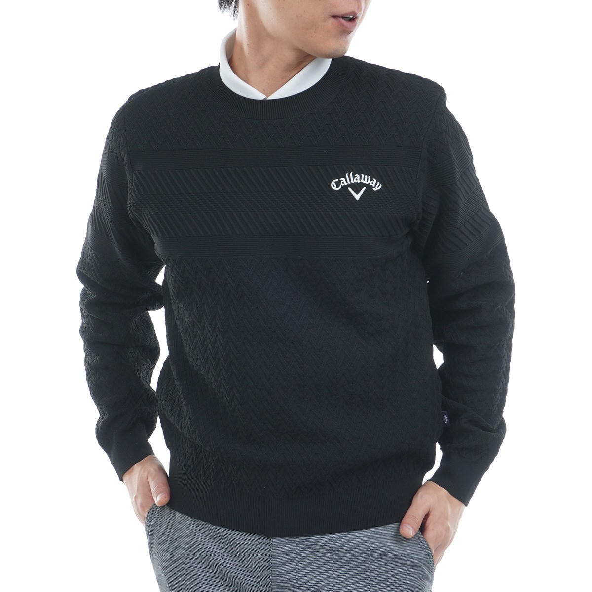[2025NH~f] LEFCSt Callaway Golf N[lbNZ[^[ ubN 1010 Y