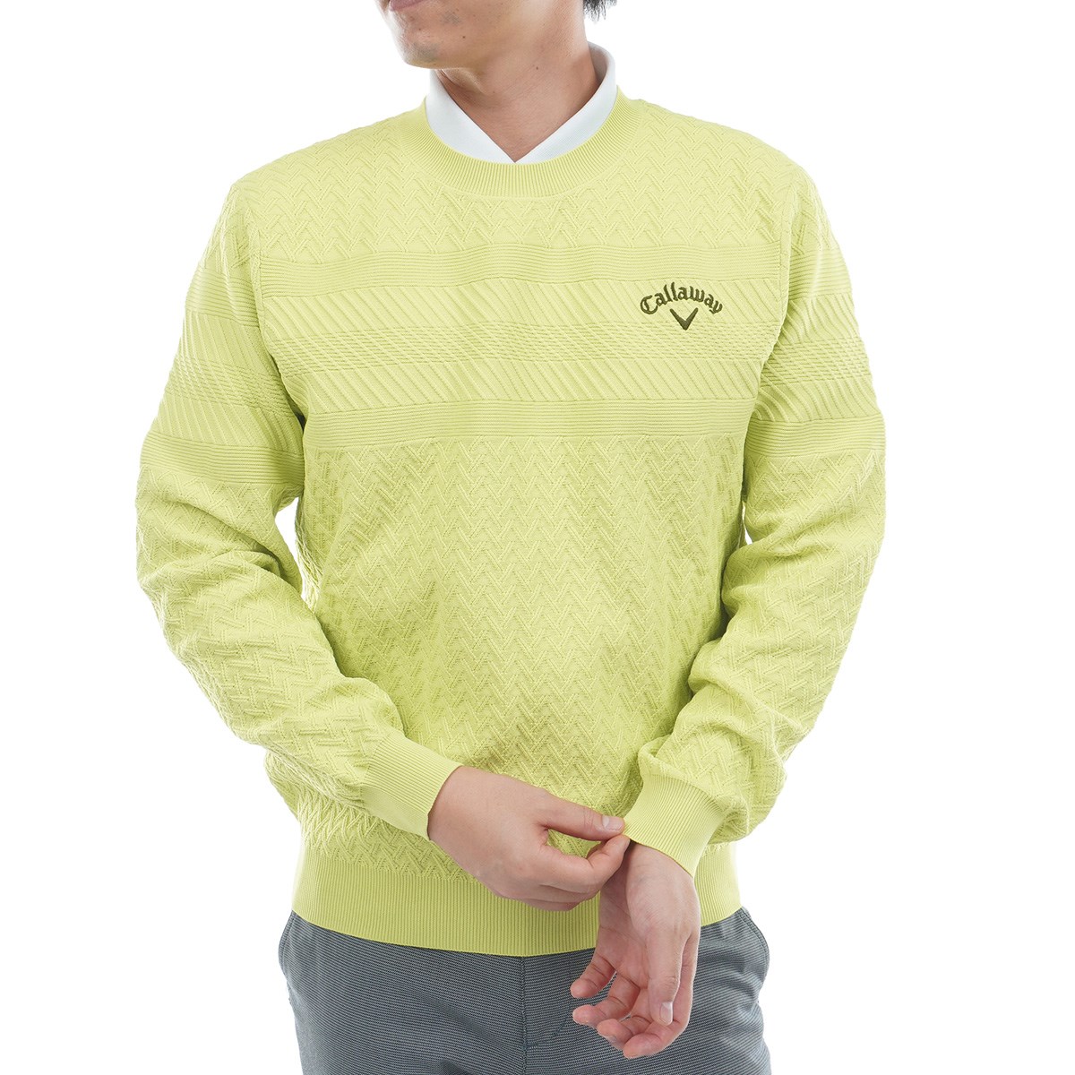 [2025NH~f] LEFCSt Callaway Golf N[lbNZ[^[ CG[ 1060 Y