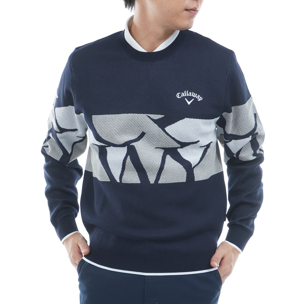 [2025NH~f] LEFCSt Callaway Golf N[lbNZ[^[ lCr[ 1120 Y