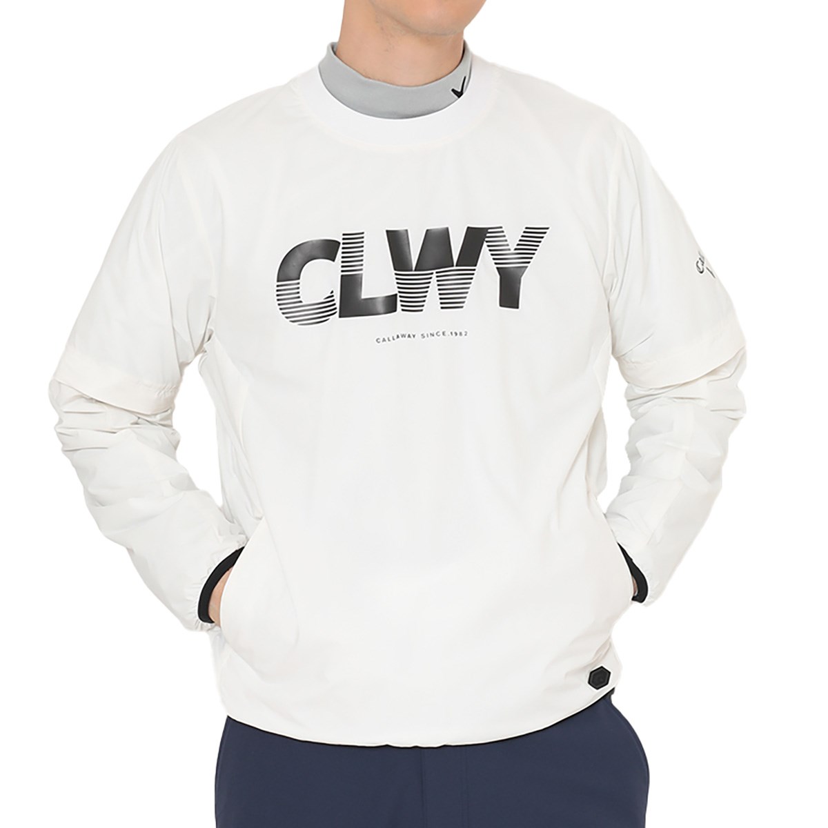 [2025NH~f] LEFCSt Callaway Golf 2WAYvI[o[u] zCg 1030 Y