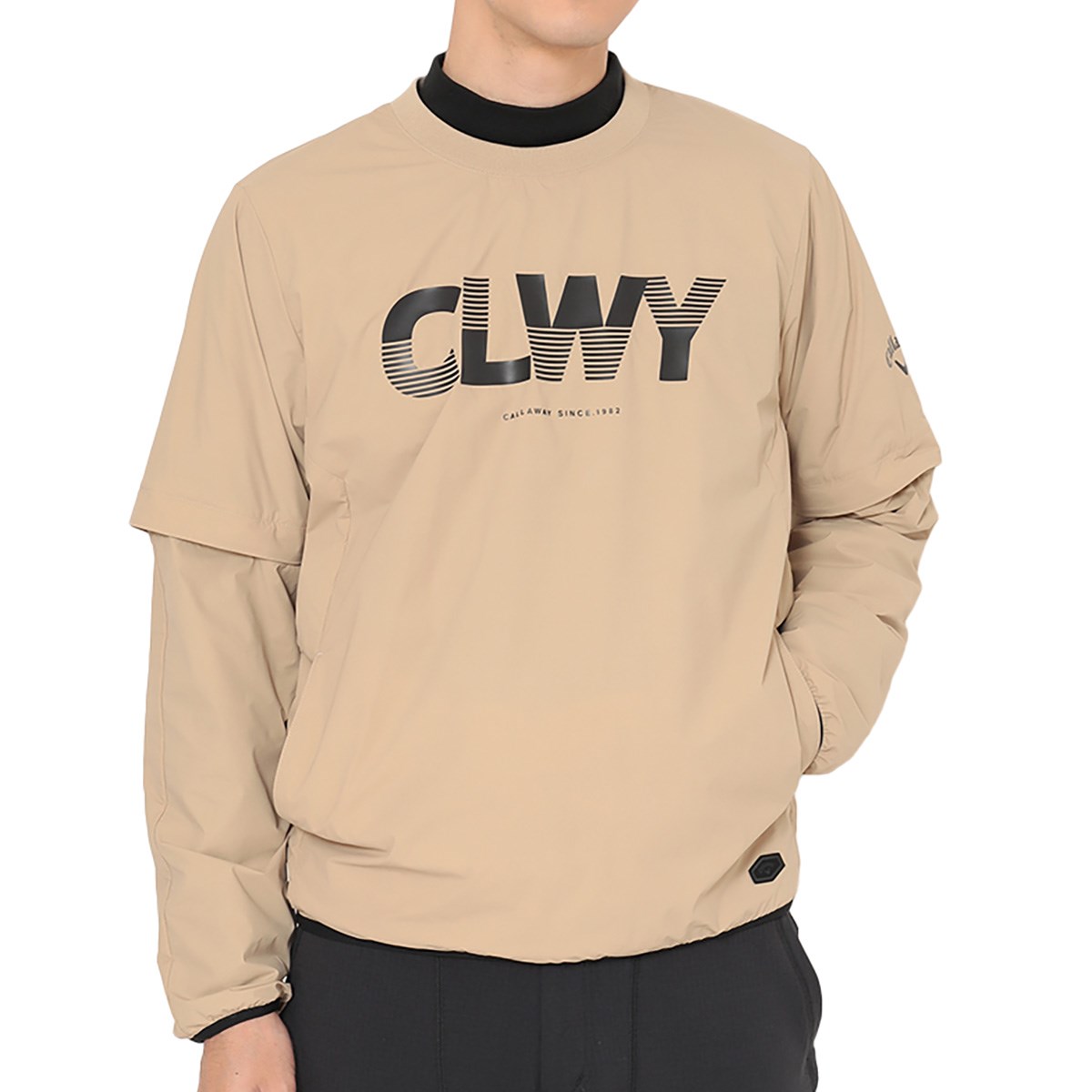 [2025NH~f] LEFCSt Callaway Golf 2WAYvI[o[u] x[W 1040 Y