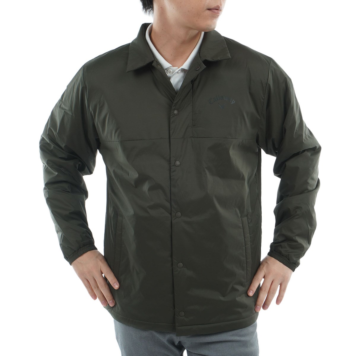 [2025NH~f] LEFCSt Callaway Golf Xgb`ȃR[`WPbg J[L 1180 Y