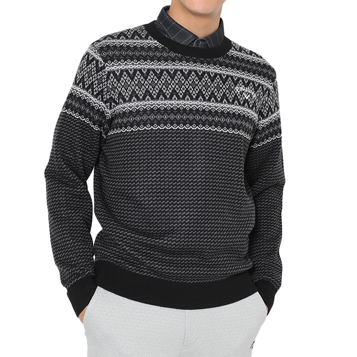 [2025NH~f] LEFCSt Callaway Golf N[lbNZ[^[ ubN 1010 Y