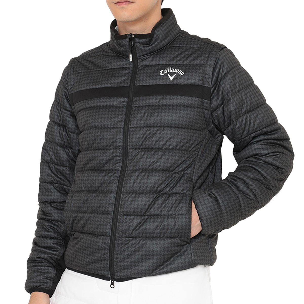 [2025NH~f] LEFCSt Callaway Golf Xgb` 2WAYtWbvȃu] ubN 1010 Y