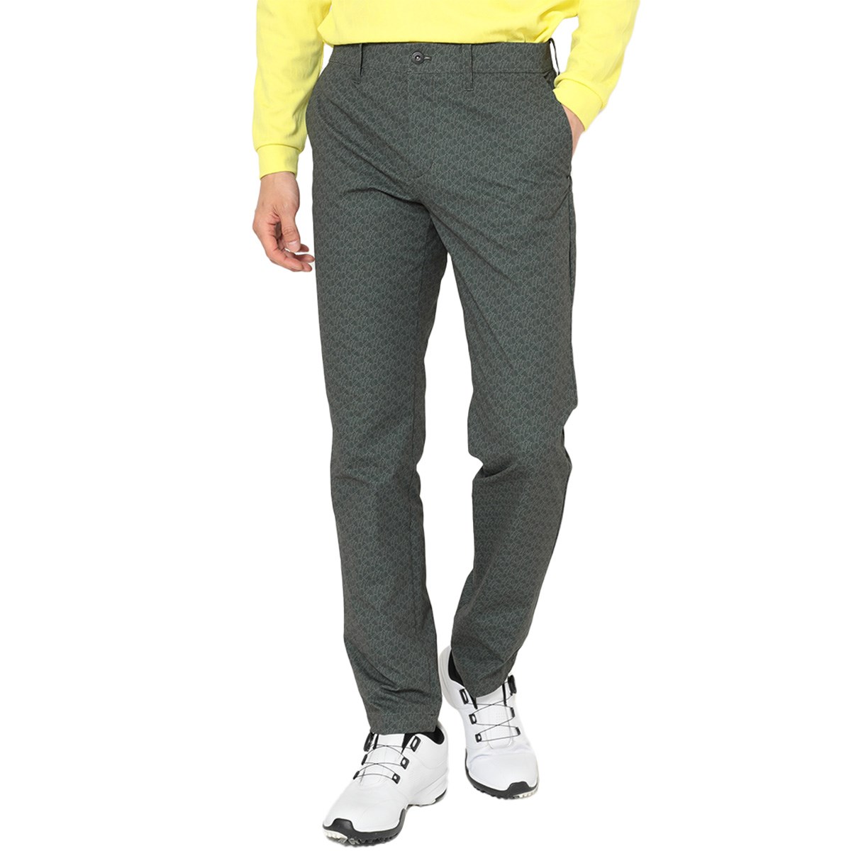   golf カルバンクライン ゴルフパンツ　ストレッチ CALVIN KLEIN GOLF カルバンクラインゴルフ ストレッチパンツ