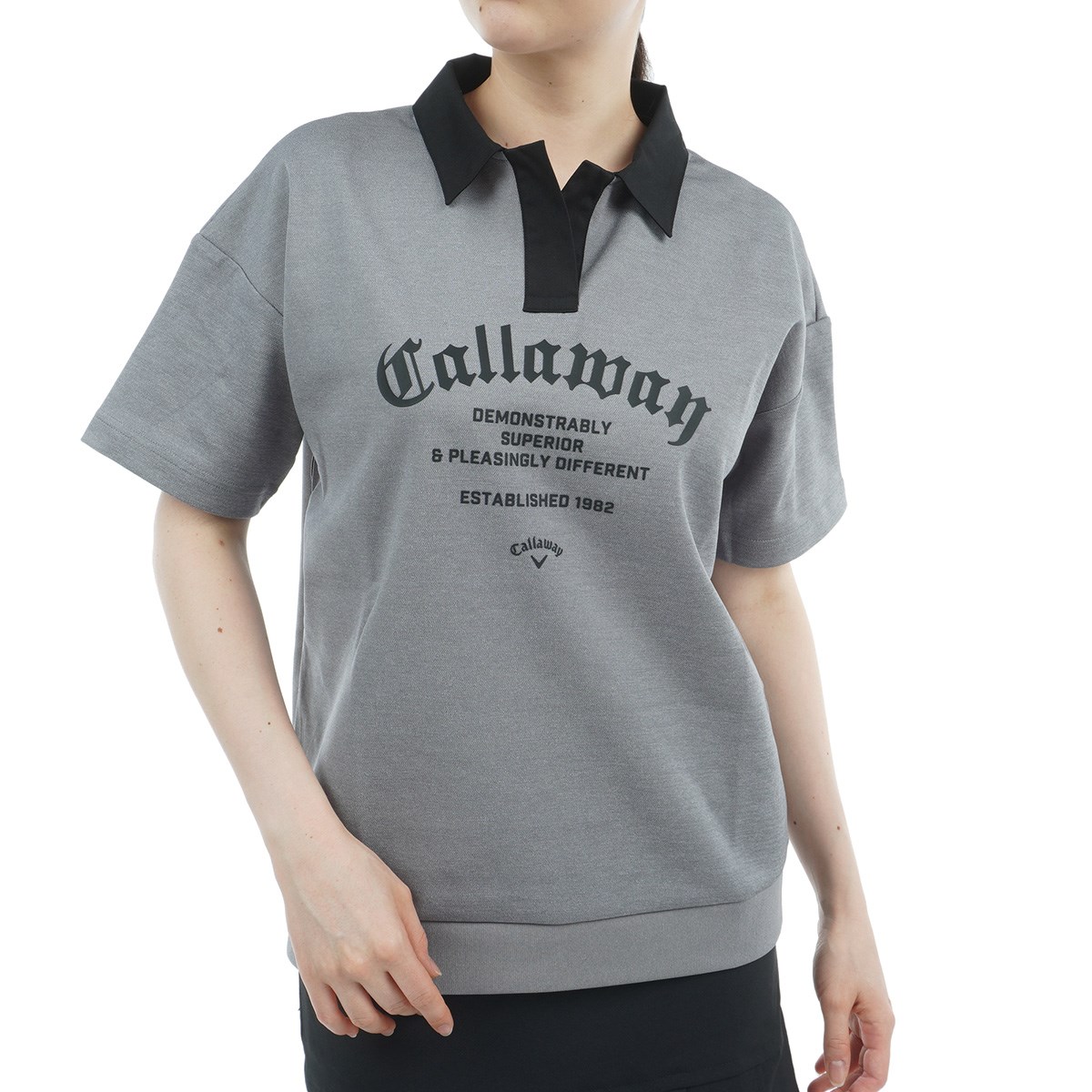 [2025NH~f] LEFCSt Callaway Golf XEFbgVc O[ 1021 fB[X