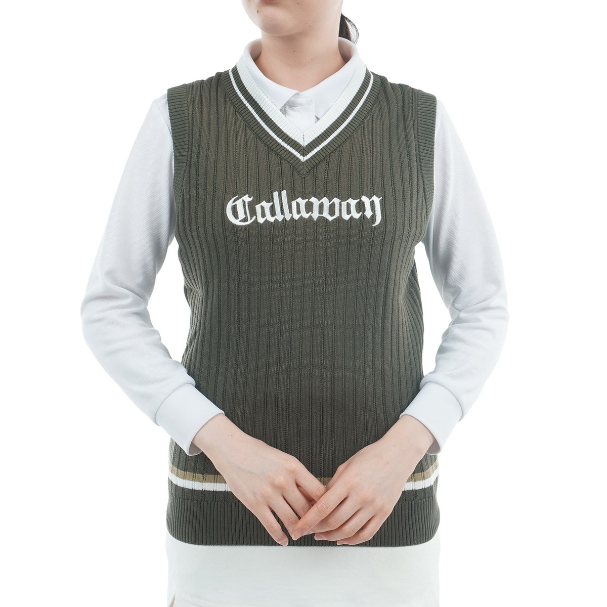 callaway 新品 キャロウェイ　ベスト タグ付き 楽天市場】【タイムセール 8/18 13:00迄 40％OFF】キャロウェイ