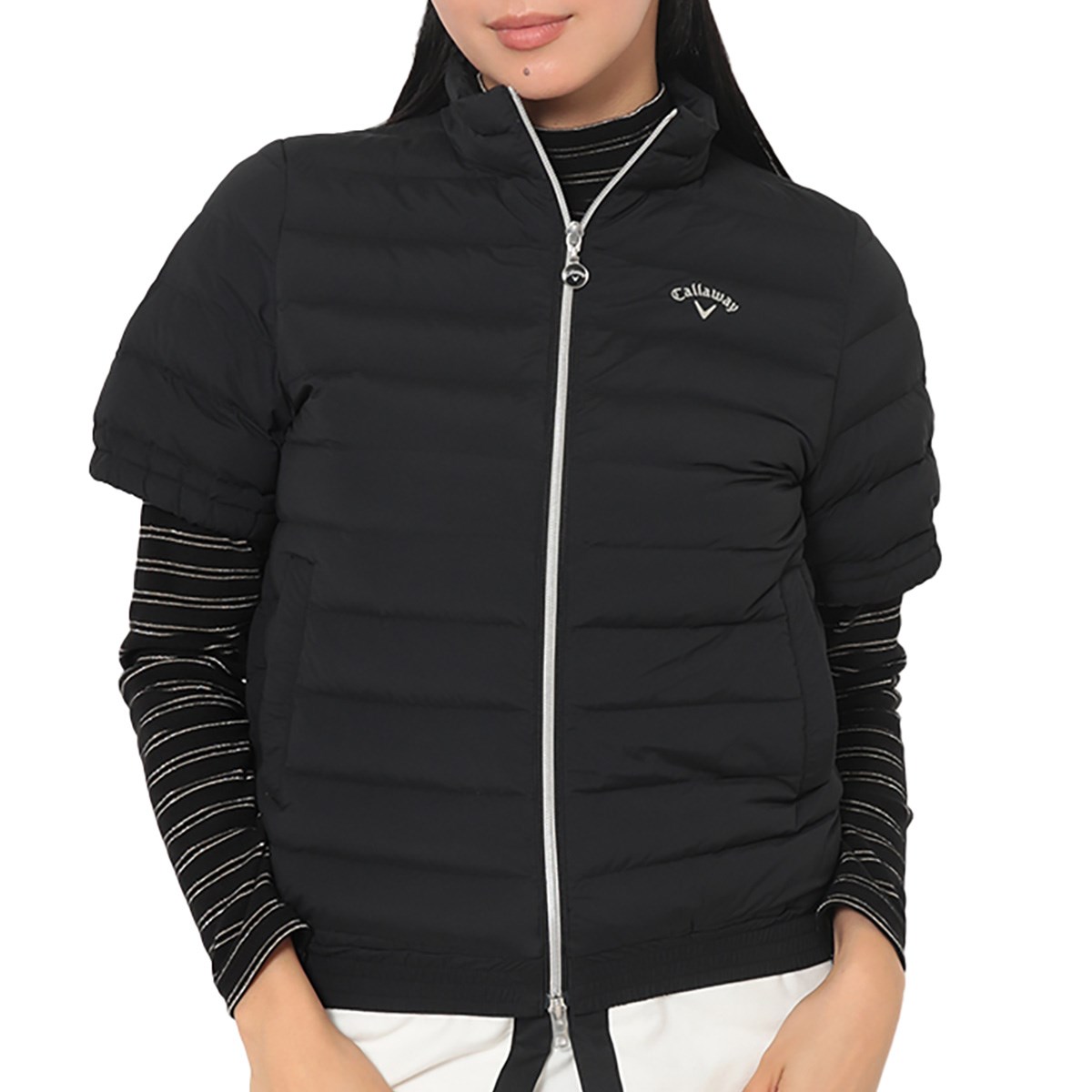 [2025NH~f] LEFCSt Callaway Golf tWbv_EAE^[ ubN 1010 fB[X