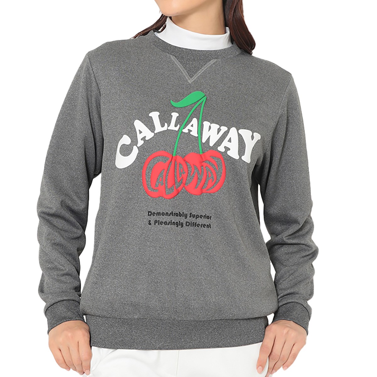 [2025NH~f] LEFCSt Callaway Golf vI[o[ N[lbNXEFbg O[ 1021 fB[X