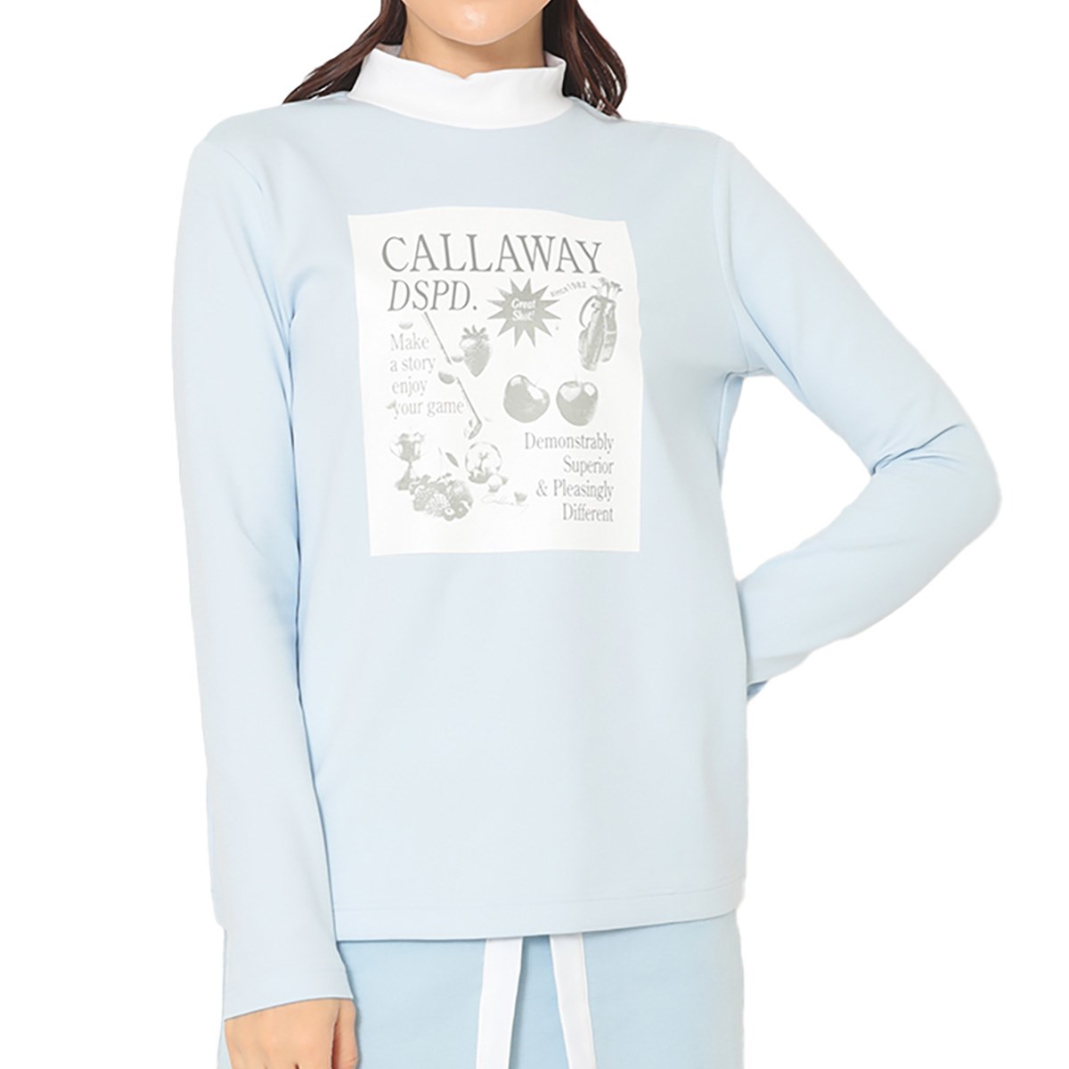 [2025NH~f] LEFCSt Callaway Golf bNlbNVc u[ 1112 fB[X