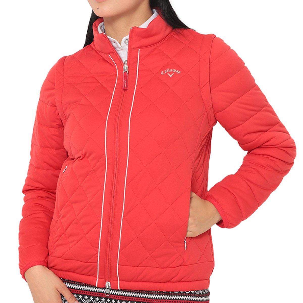 [2025NH~f] LEFCSt Callaway Golf 2WAY Xgb`tWbvȃu] bh 1100 fB[X