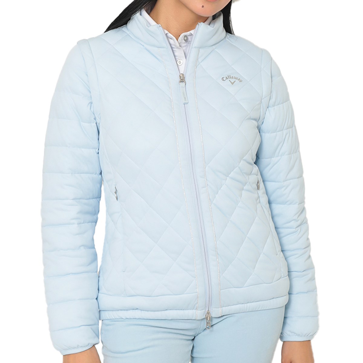 [2025NH~f] LEFCSt Callaway Golf 2WAY Xgb`tWbvȃu] u[ 1112 fB[X