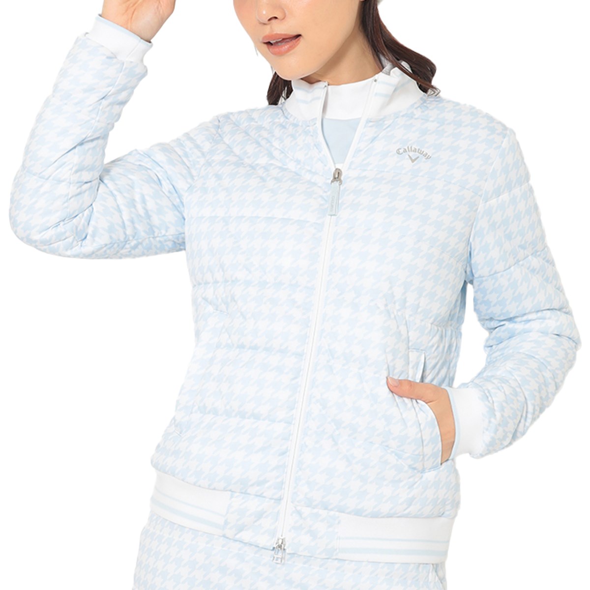 [2025NH~f] LEFCSt Callaway Golf Xgb` tWbvȃu] u[ 1112 fB[X