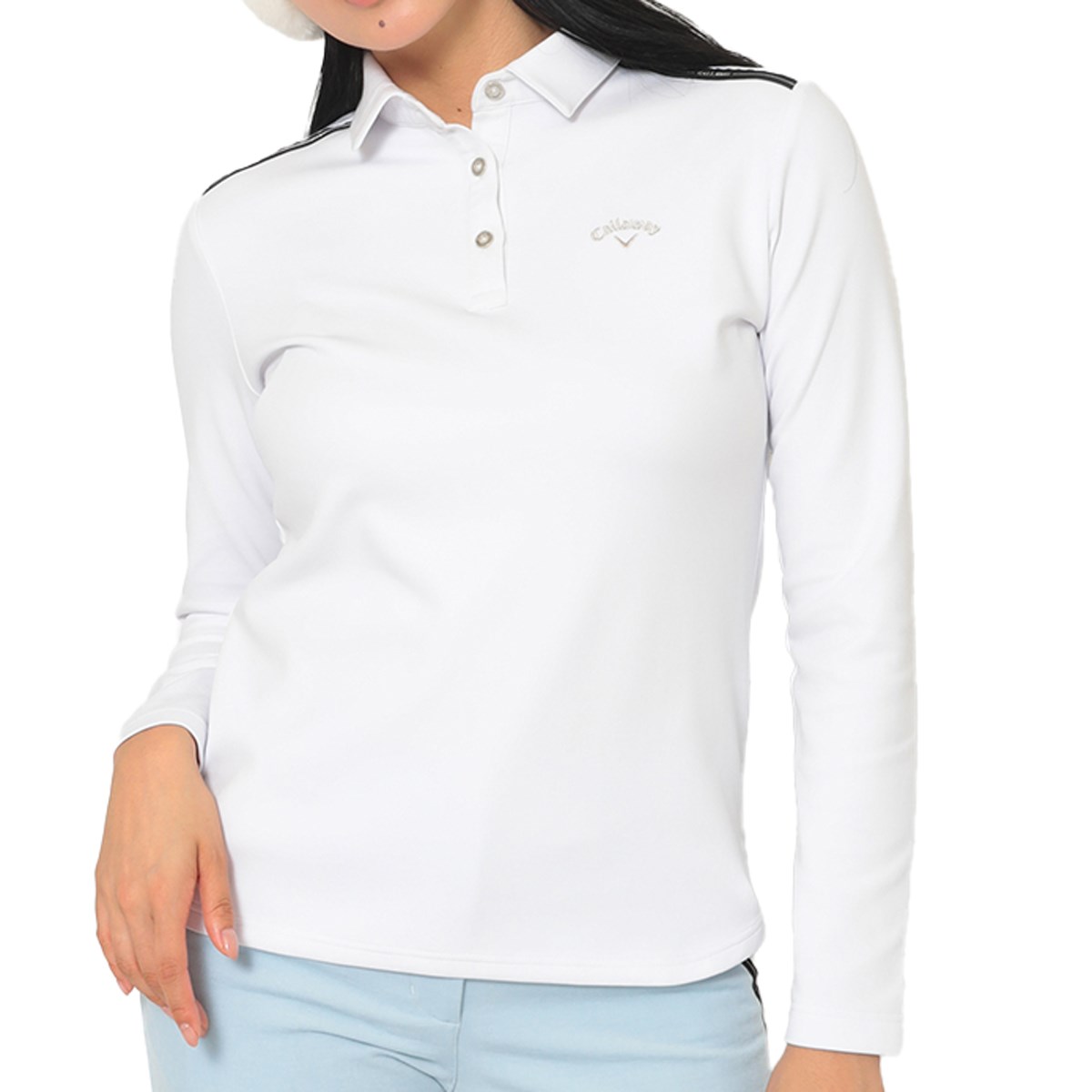 [2025NH~f] LEFCSt Callaway Golf |Vc zCg 1030 fB[X