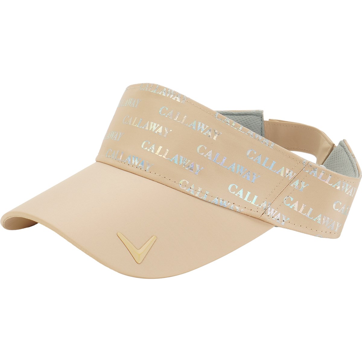 [2025Nf] LEFCSt Callaway Golf AXToCU[ x[W 1040 fB[X