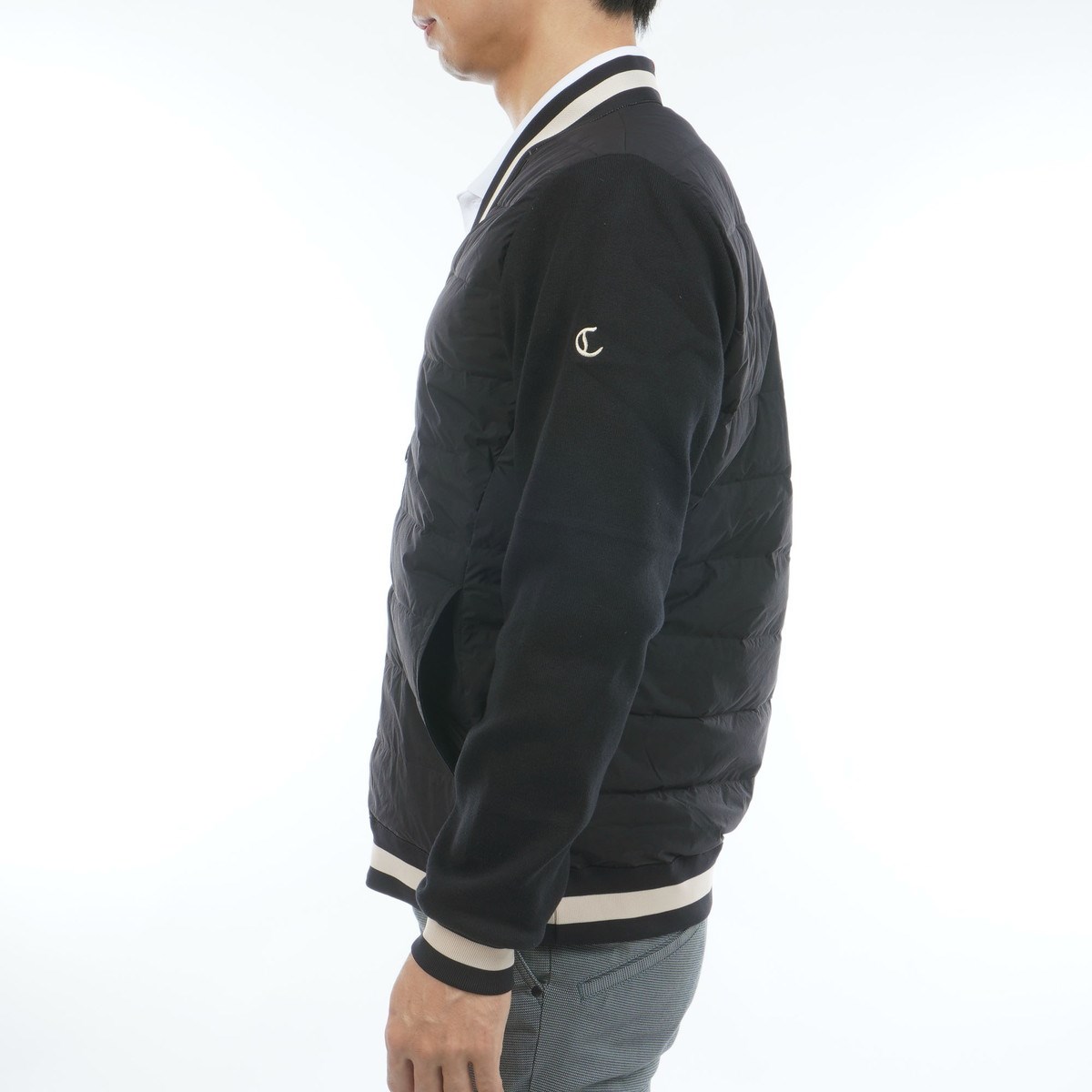 dショッピング |キャロウェイゴルフ CALLAWAY RED LABEL ダウン