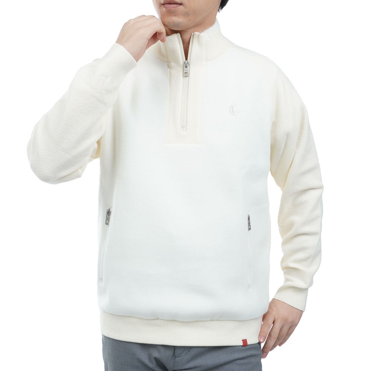 [2025NH~f] LEFCSt CALLAWAY RED LABEL hbLOn[tWbvZ[^[ zCg 1031 Y