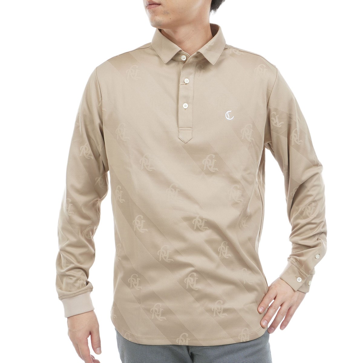 [2025NH~f] LEFCSt CALLAWAY RED LABEL |Vc x[W 1040 Y