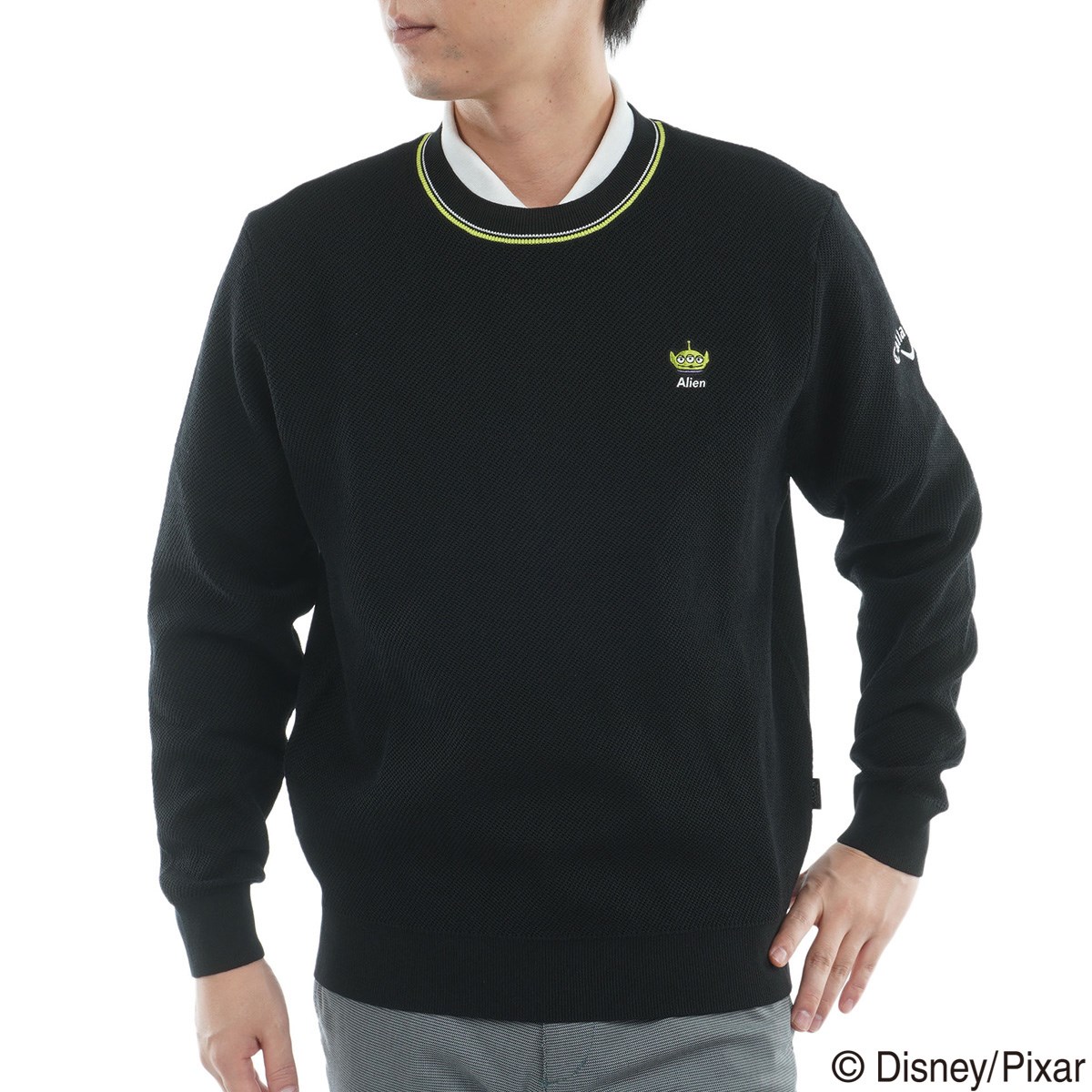 [2025NH~f] LEFCSt Callaway Golf gCEXg[[^LEFCRNV N[lbNZ[^[ ubN 1010 Y
