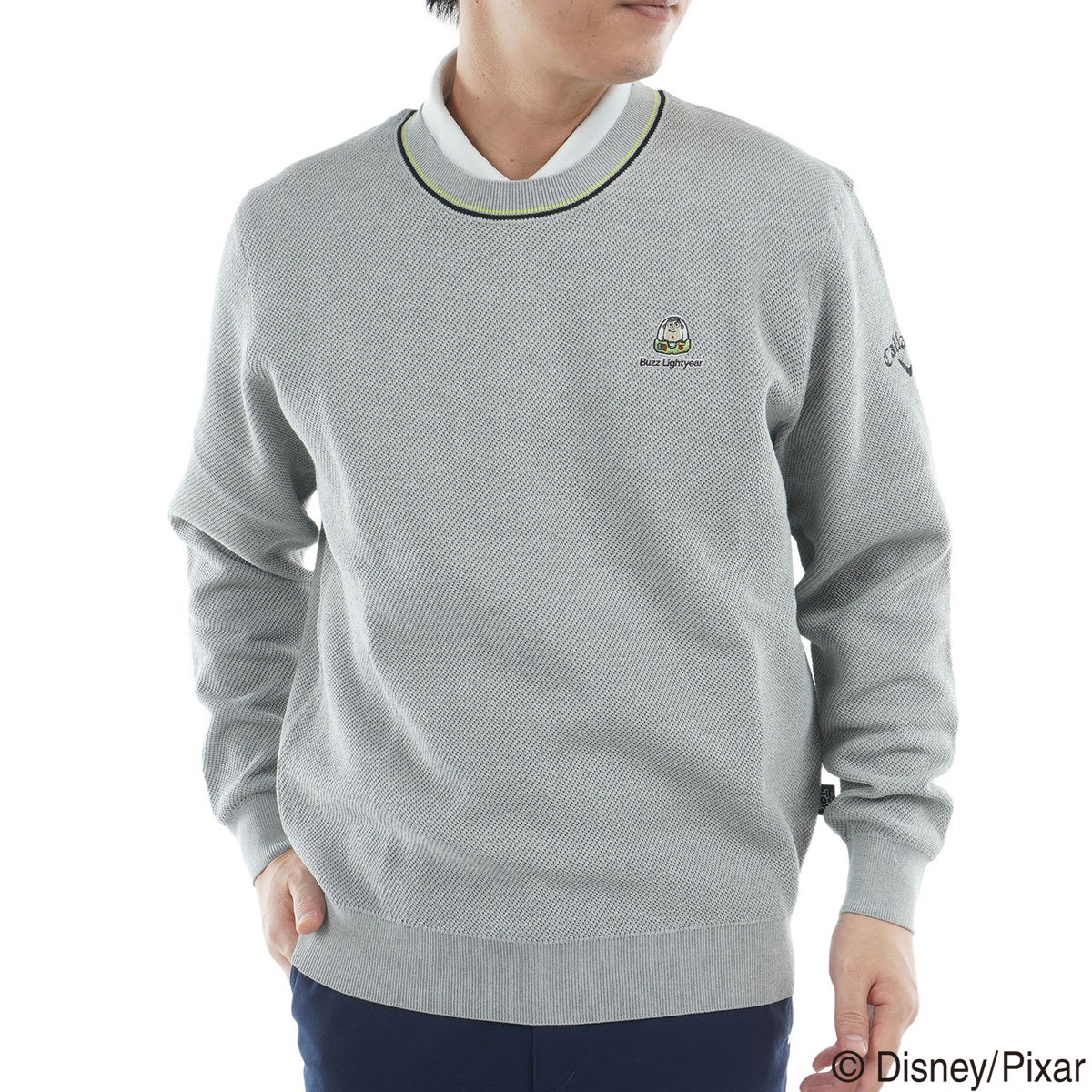 [2025NH~f] LEFCSt Callaway Golf gCEXg[[^LEFCRNV N[lbNZ[^[ O[ 1021 Y