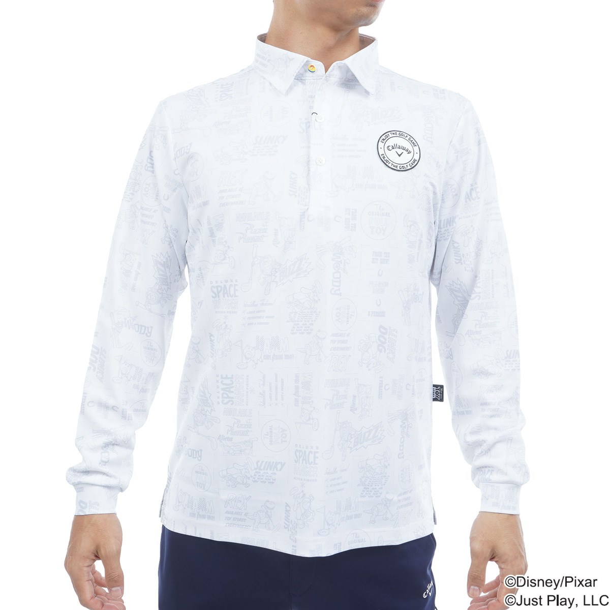 [2025NH~f] LEFCSt Callaway Golf gCEXg[[^LEFCRNV Vc zCg 1030 Y