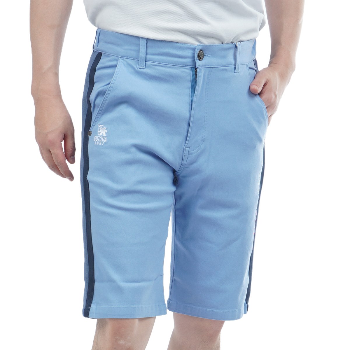 [30%OFF 2025NtăNAXZ[] Kb`St GOTCHA GOLF X[p[Xgb` CV[gpc Cgu[ 073 Y