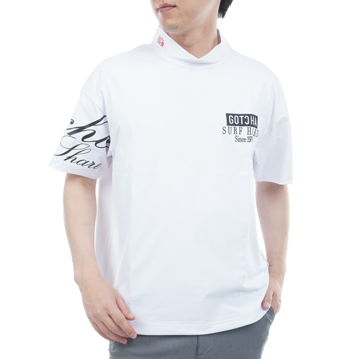 [30%OFF 2025NtăNAXZ[] Kb`St GOTCHA GOLF nCubh @\hbvV_[bNlbNTVc zCg 001 Y