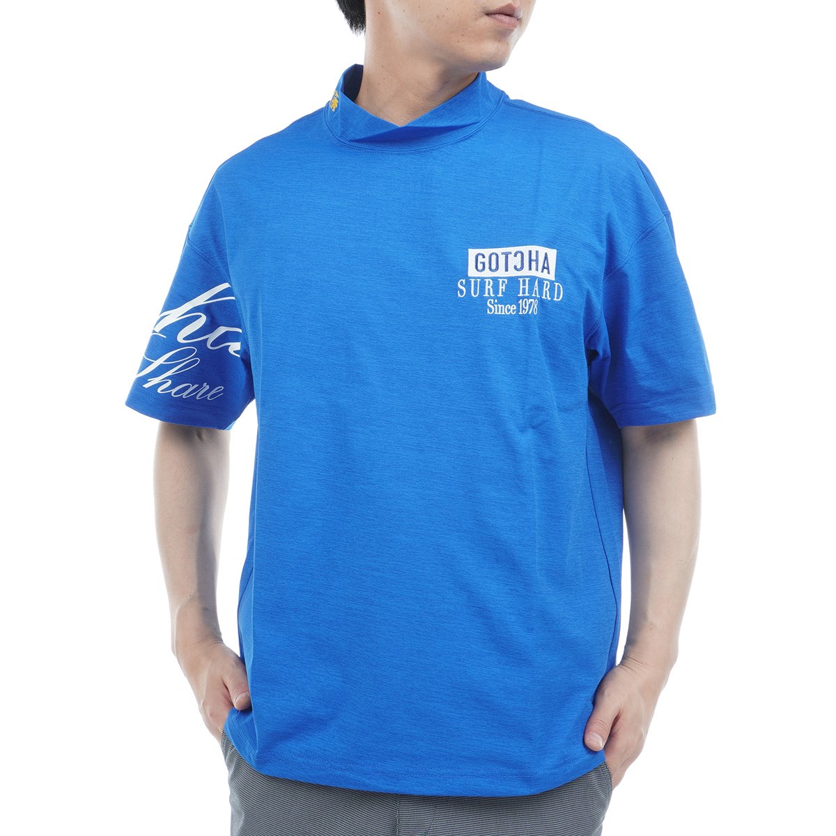 [30%OFF 2025NtăNAXZ[] Kb`St GOTCHA GOLF nCubh @\hbvV_[bNlbNTVc u[ 075 Y