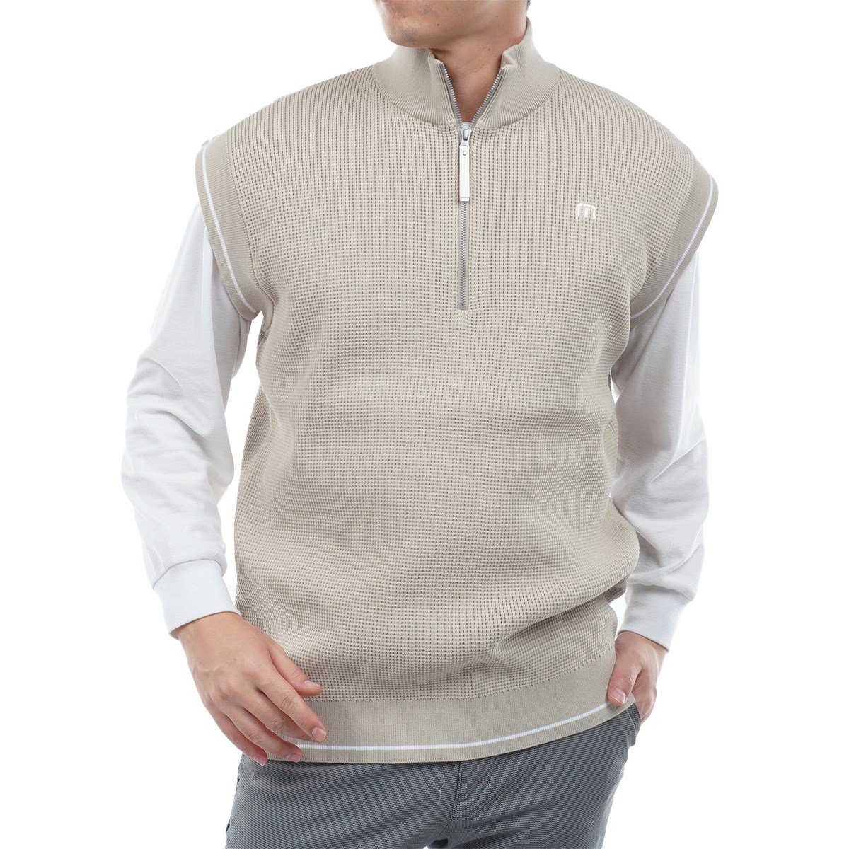 [2025NH~f] gBX}V[ Travis Mathew NH[^[Wbv jbgxXg AChtHbV Y