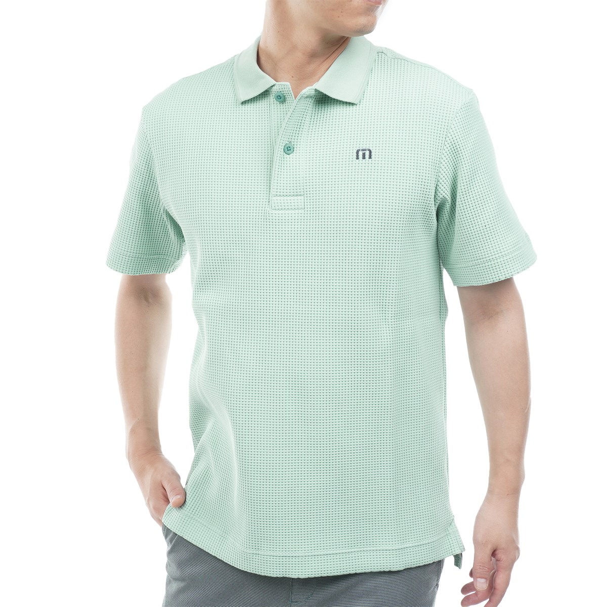 [2025NH~f] gBX}V[ Travis Mathew Xgb` T[} |Vc ANAtH[ Y