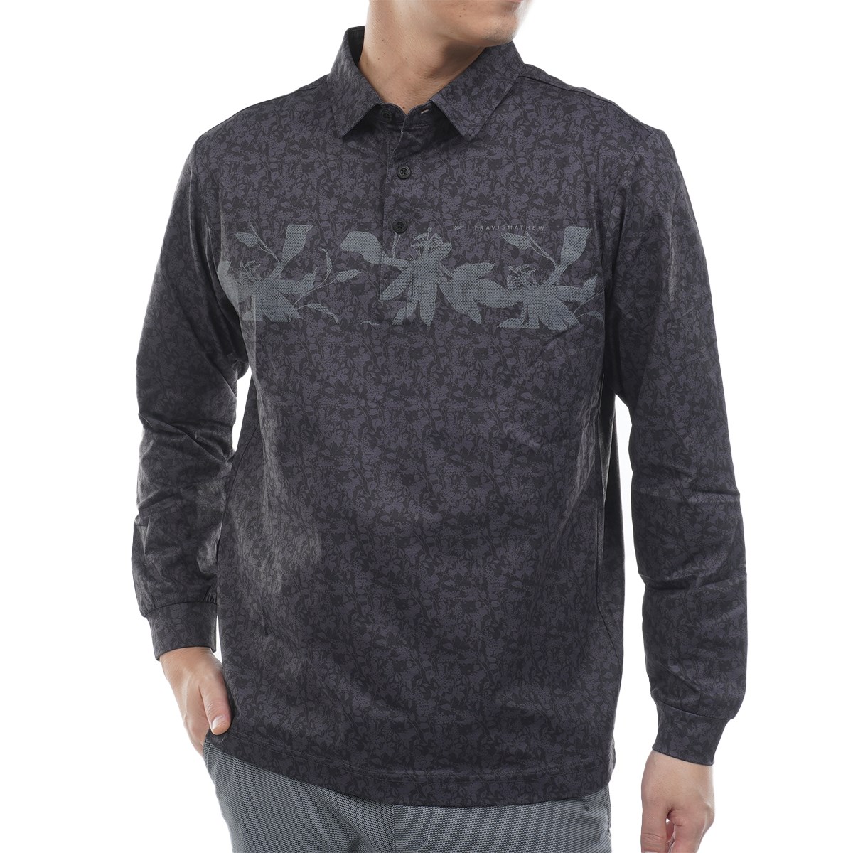 [2025NH~f] gBX}V[ Travis Mathew Xgb` t[vg |Vc ubN Y