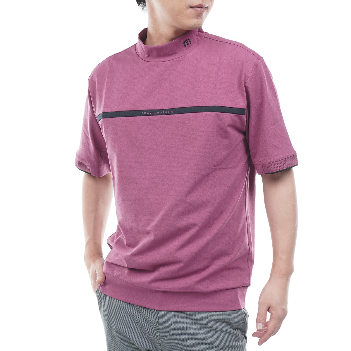 [2025NH~f] gBX}V[ Travis Mathew `FXgC bNlbNVc _\ Y