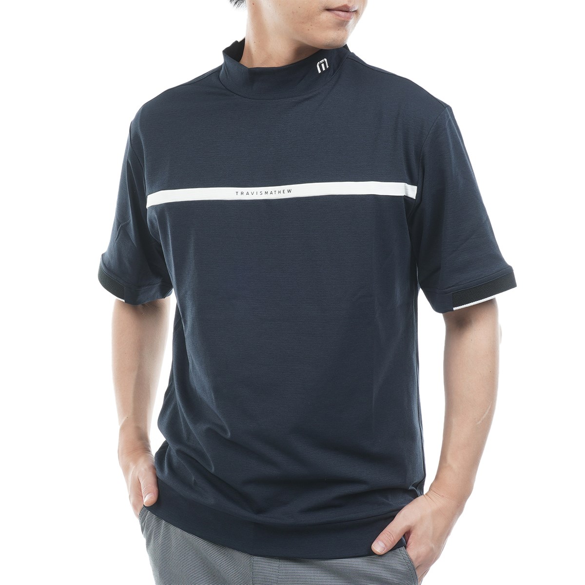 [2025NH~f] gBX}V[ Travis Mathew `FXgC bNlbNVc ubN Y