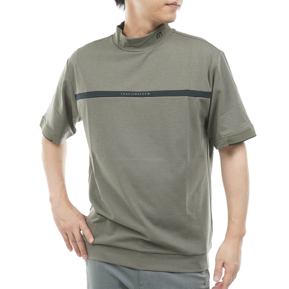 [2025NH~f] gBX}V[ Travis Mathew `FXgC bNlbNVc I[uO[ Y