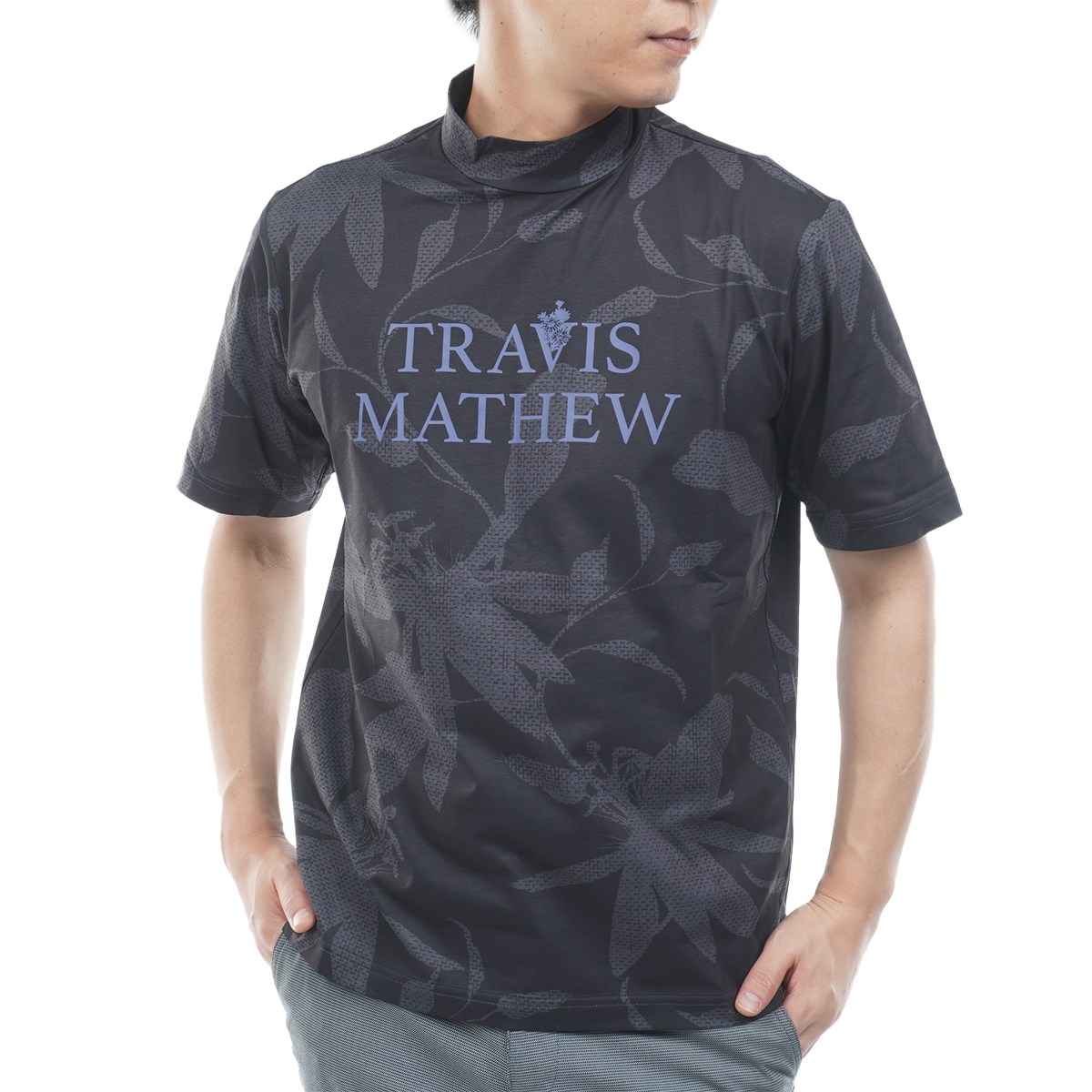 [2025NH~f] gBX}V[ Travis Mathew Xgb` t[vg bNlbNVc ubN Y