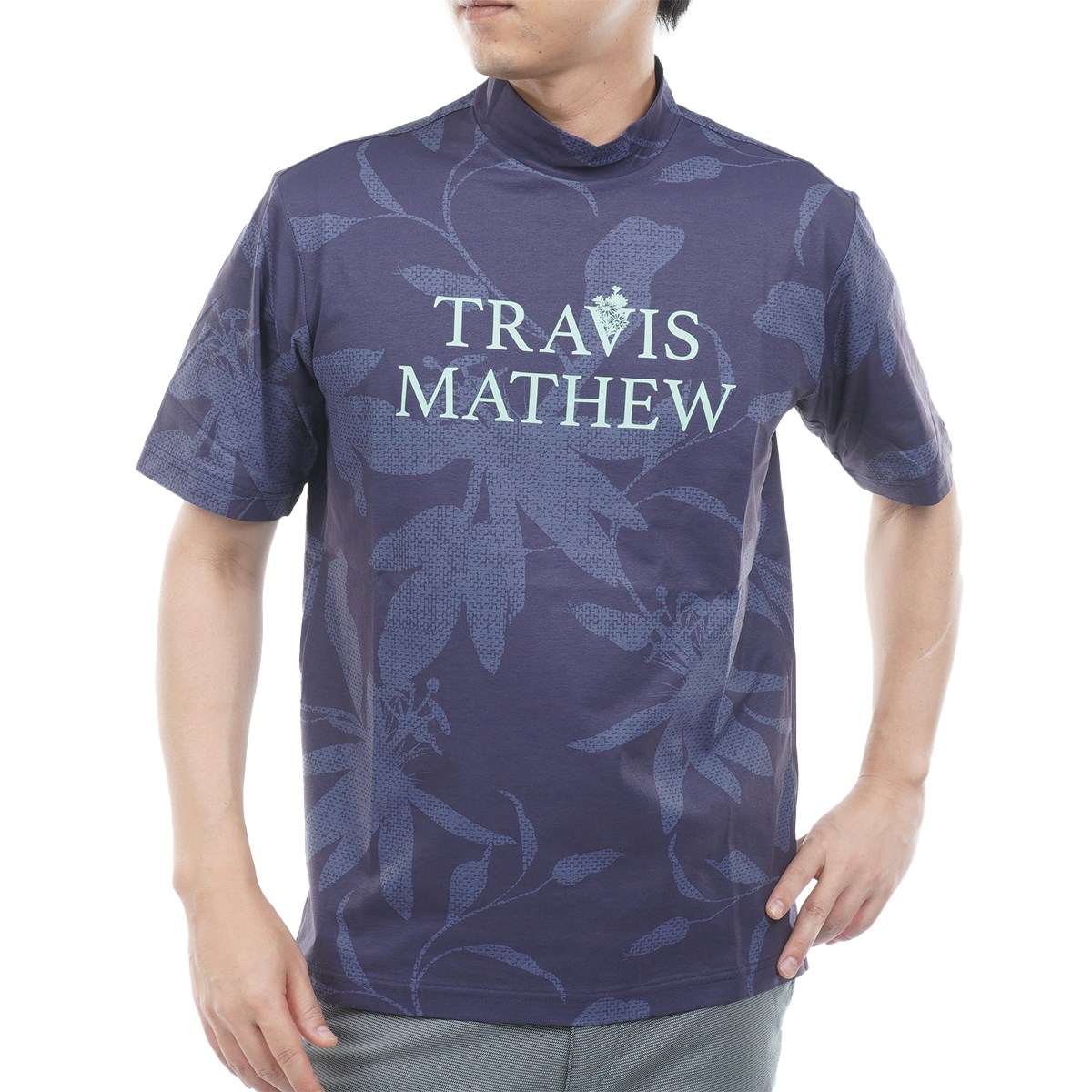 [2025NH~f] gBX}V[ Travis Mathew Xgb` t[vg bNlbNVc g[^GNvX Y